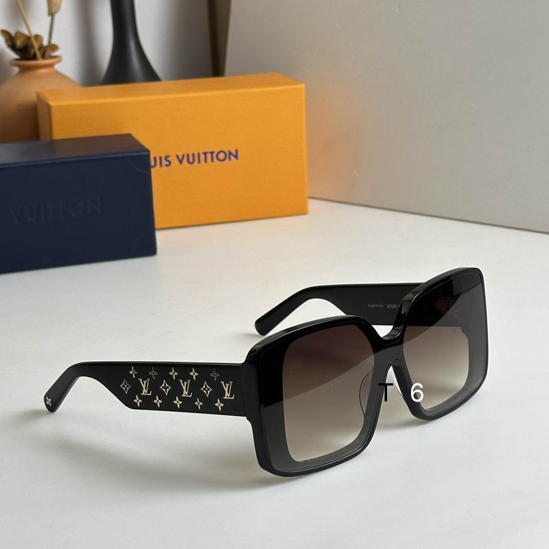 Wholesale Cheap Aaa LV Replica Sunglasses for Sale