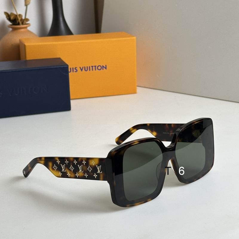 Wholesale Cheap Aaa LV Replica Sunglasses for Sale