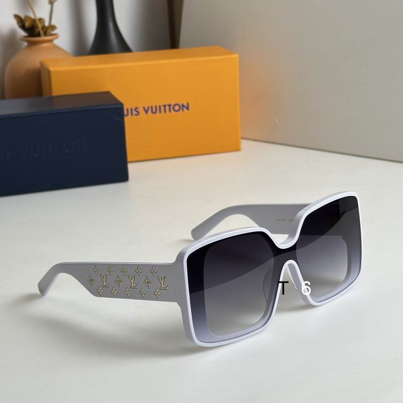 Wholesale Cheap Aaa LV Replica Sunglasses for Sale