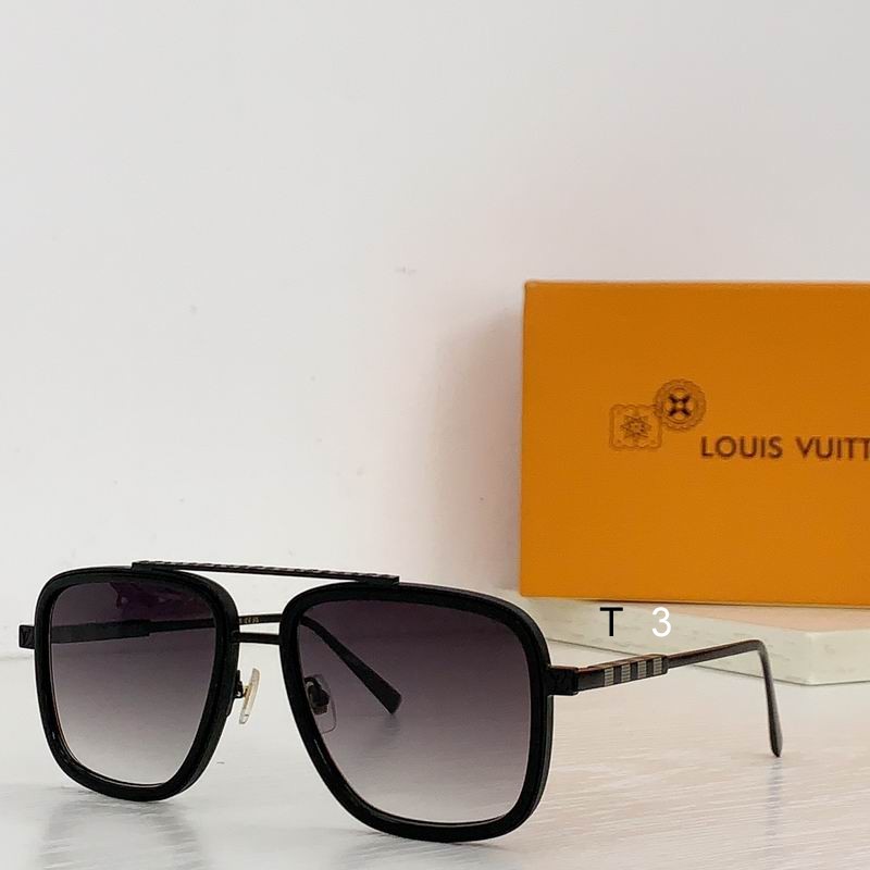 Wholesale Cheap Aaa LV Replica Sunglasses for Sale