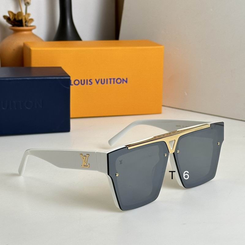 Wholesale Cheap Aaa LV Replica Sunglasses for Sale