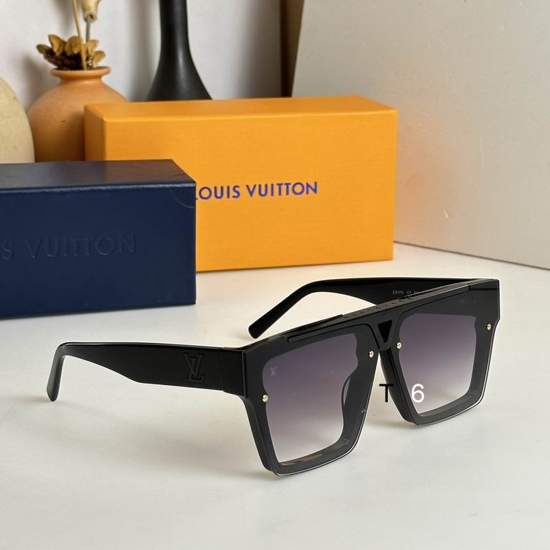 Wholesale Cheap Aaa LV Replica Sunglasses for Sale
