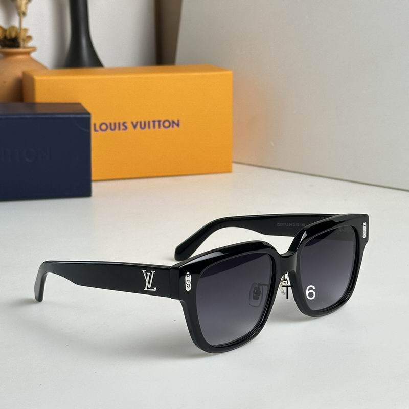 Wholesale Cheap Aaa LV Replica Sunglasses for Sale