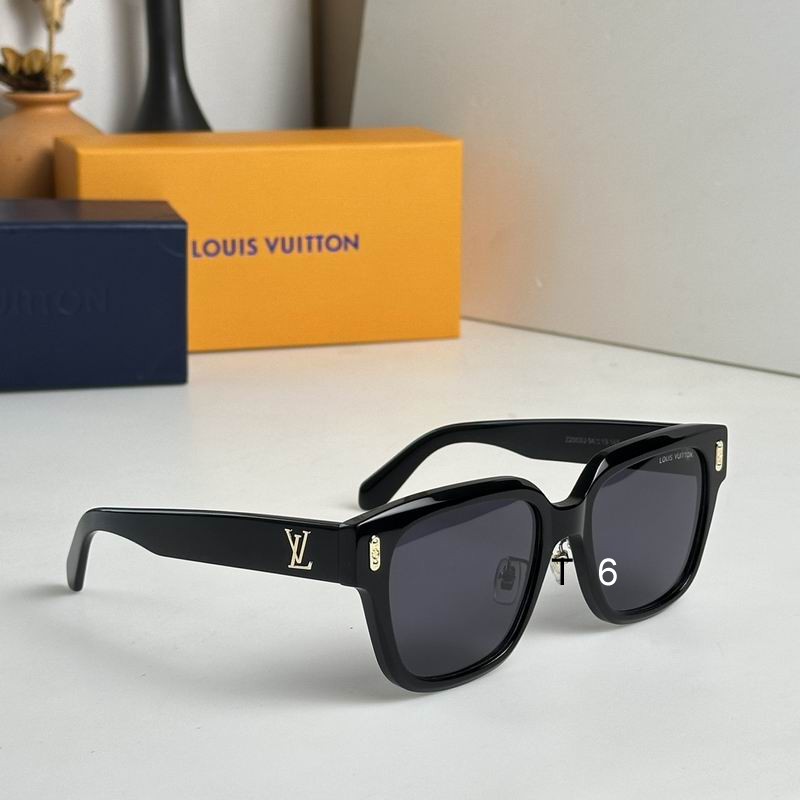 Wholesale Cheap Aaa LV Replica Sunglasses for Sale