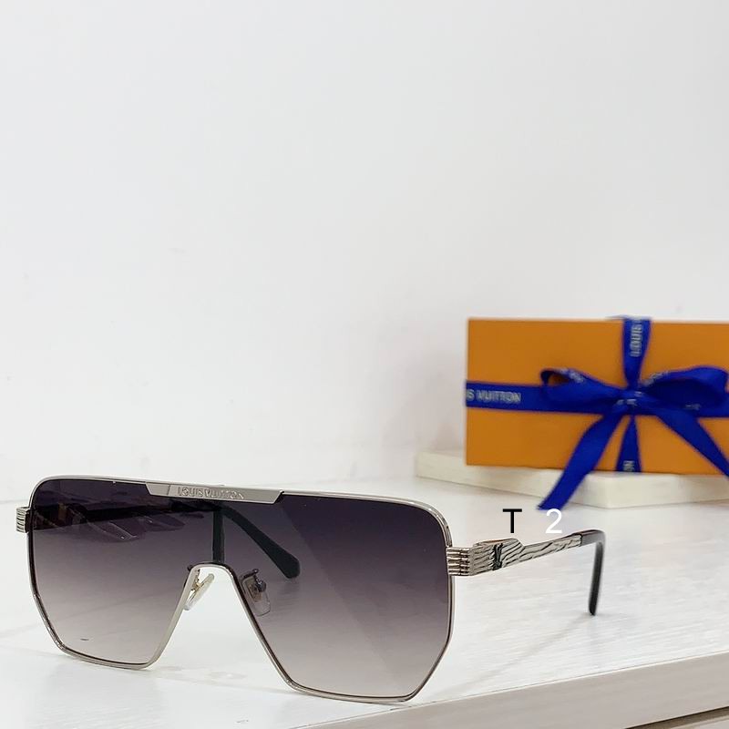 Wholesale Cheap Aaa LV Replica Sunglasses for Sale