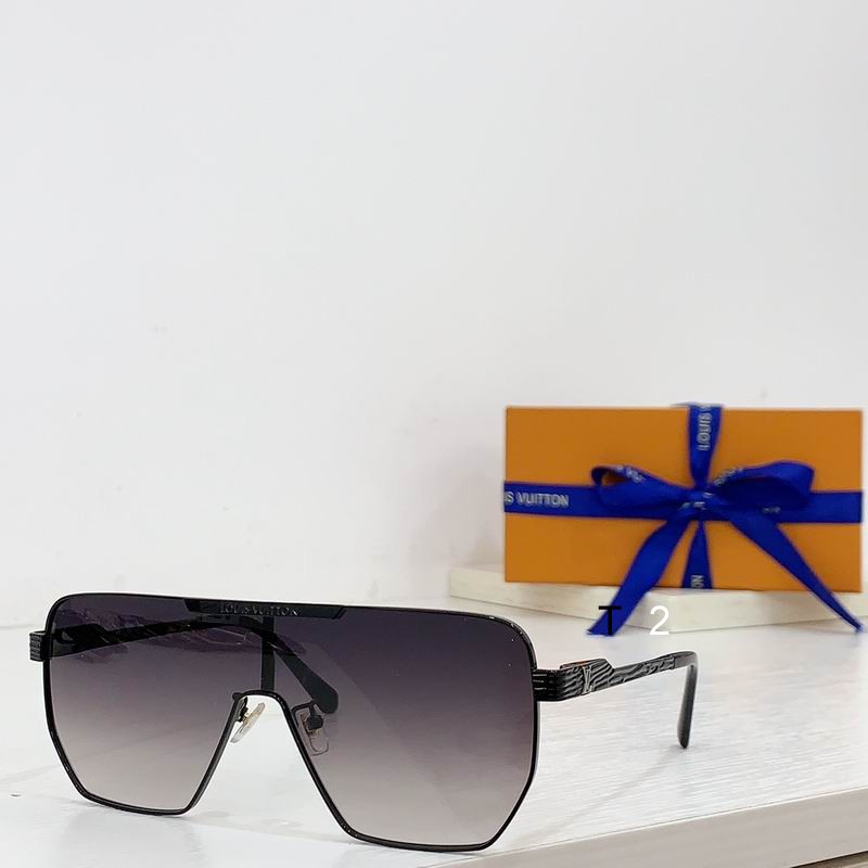 Wholesale Cheap Aaa LV Replica Sunglasses for Sale