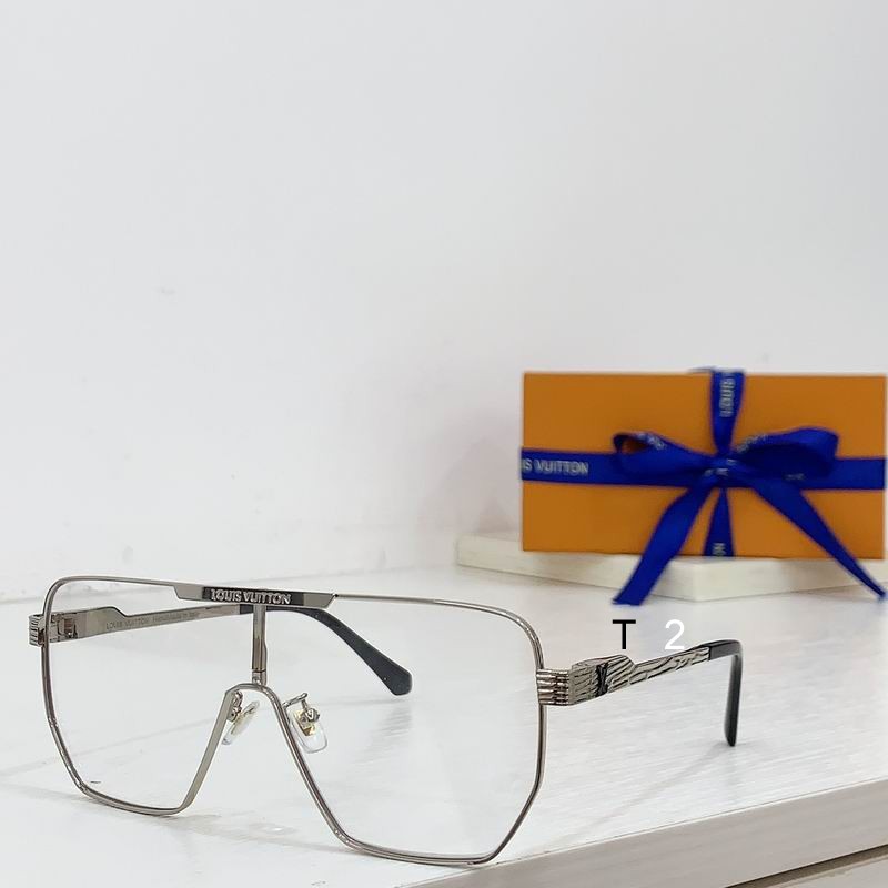 Wholesale Cheap Aaa LV Replica Sunglasses for Sale