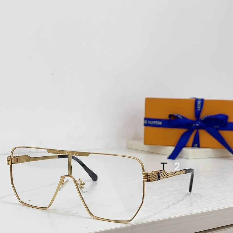 Wholesale Cheap Aaa LV Replica Sunglasses for Sale