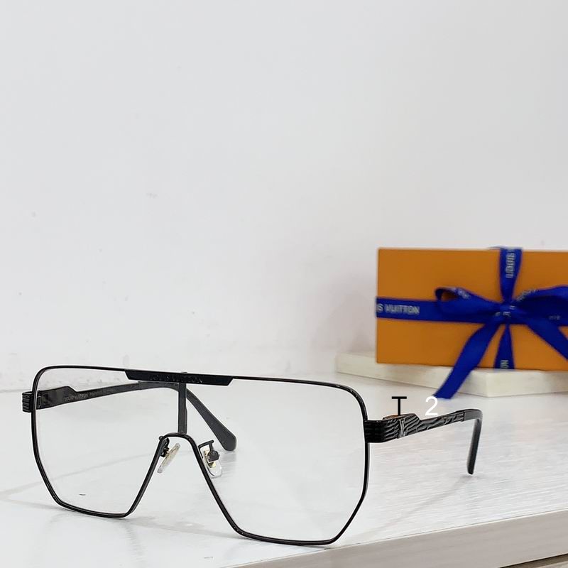 Wholesale Cheap Aaa LV Replica Sunglasses for Sale