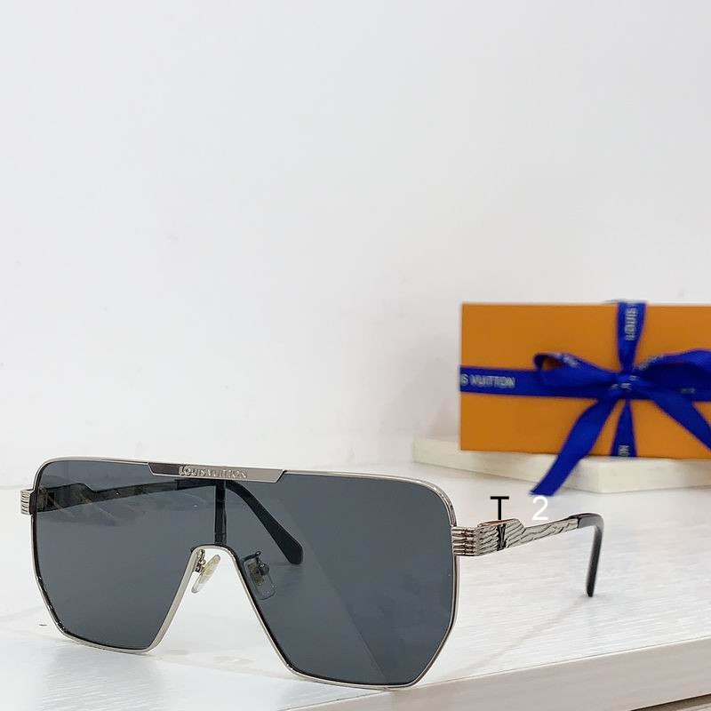 Wholesale Cheap Aaa LV Replica Sunglasses for Sale