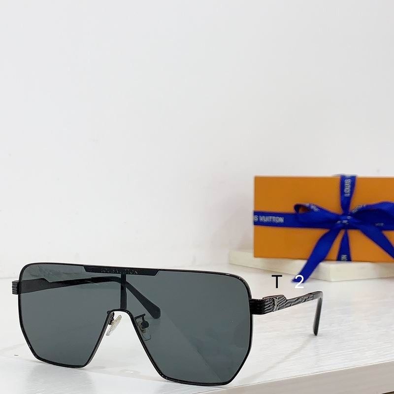 Wholesale Cheap Aaa LV Replica Sunglasses for Sale
