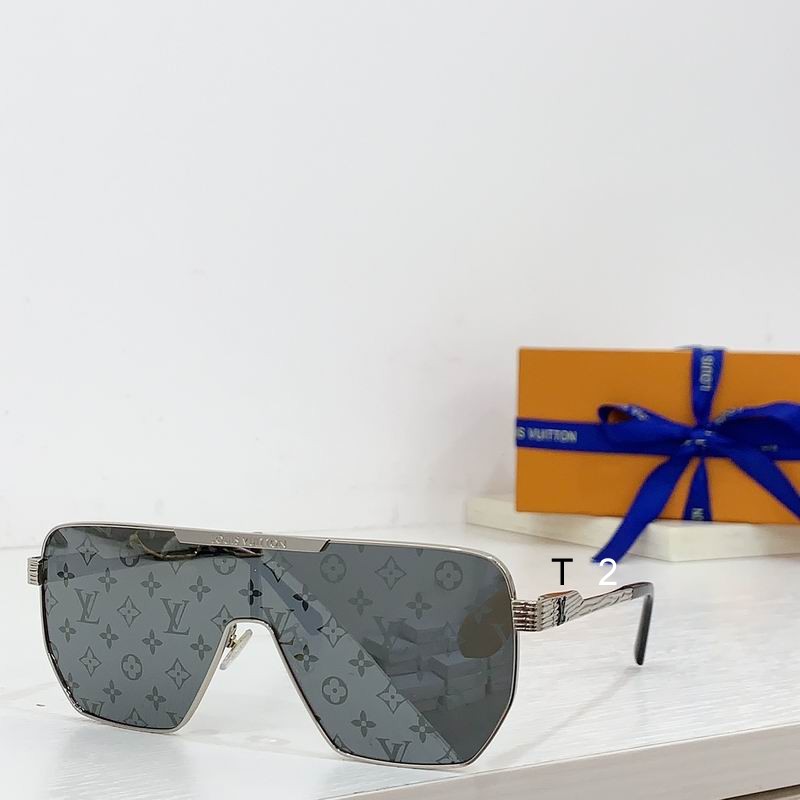 Wholesale Cheap Aaa LV Replica Sunglasses for Sale