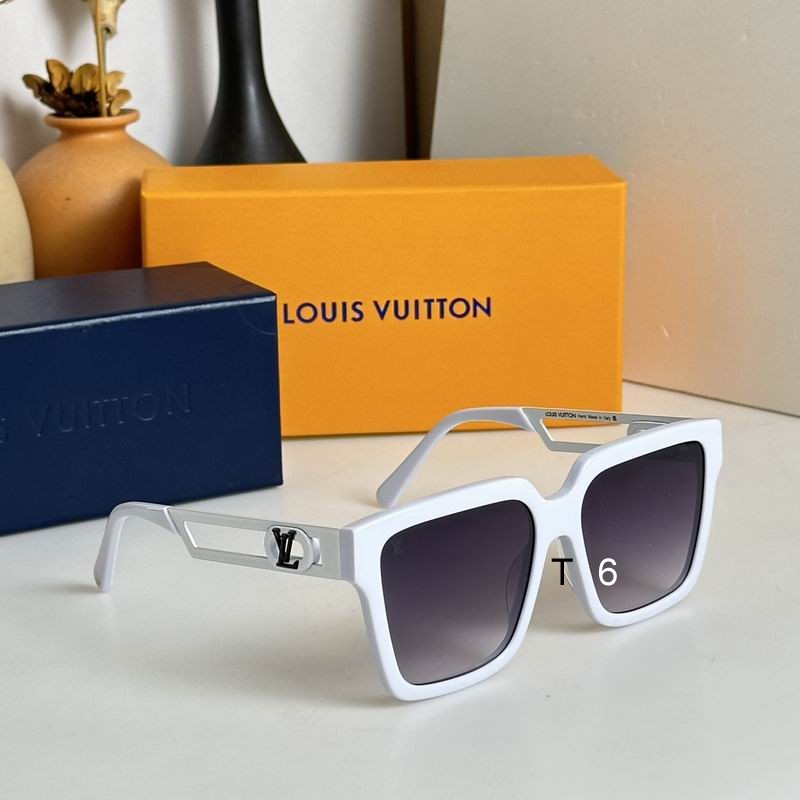 Wholesale Cheap Aaa LV Replica Sunglasses for Sale