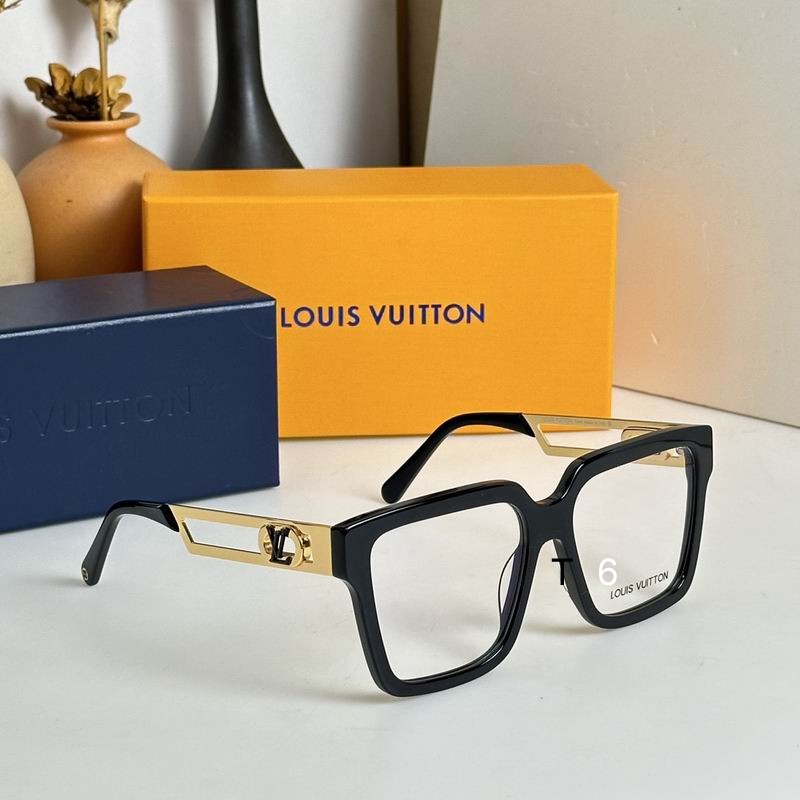 Wholesale Cheap Aaa LV Replica Sunglasses for Sale