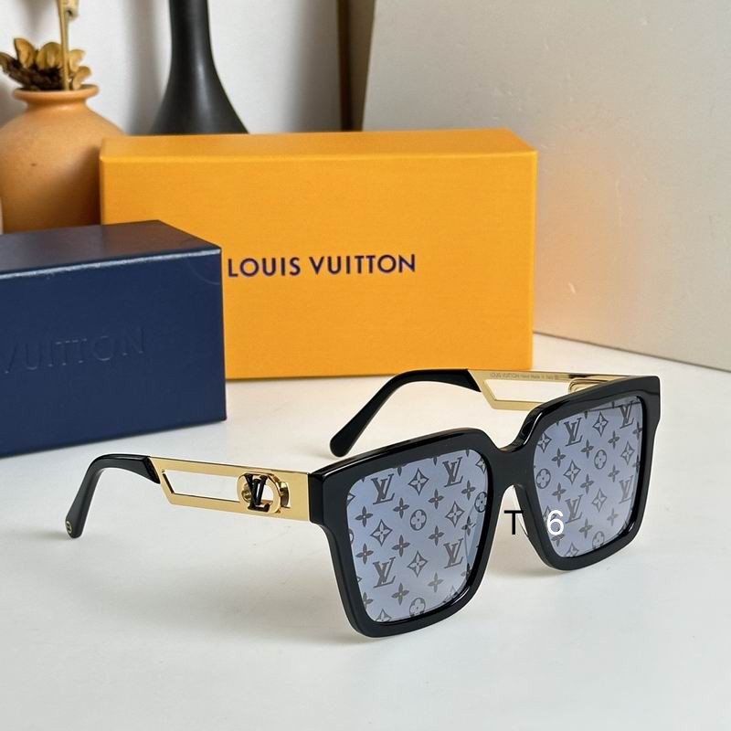 Wholesale Cheap Aaa LV Replica Sunglasses for Sale