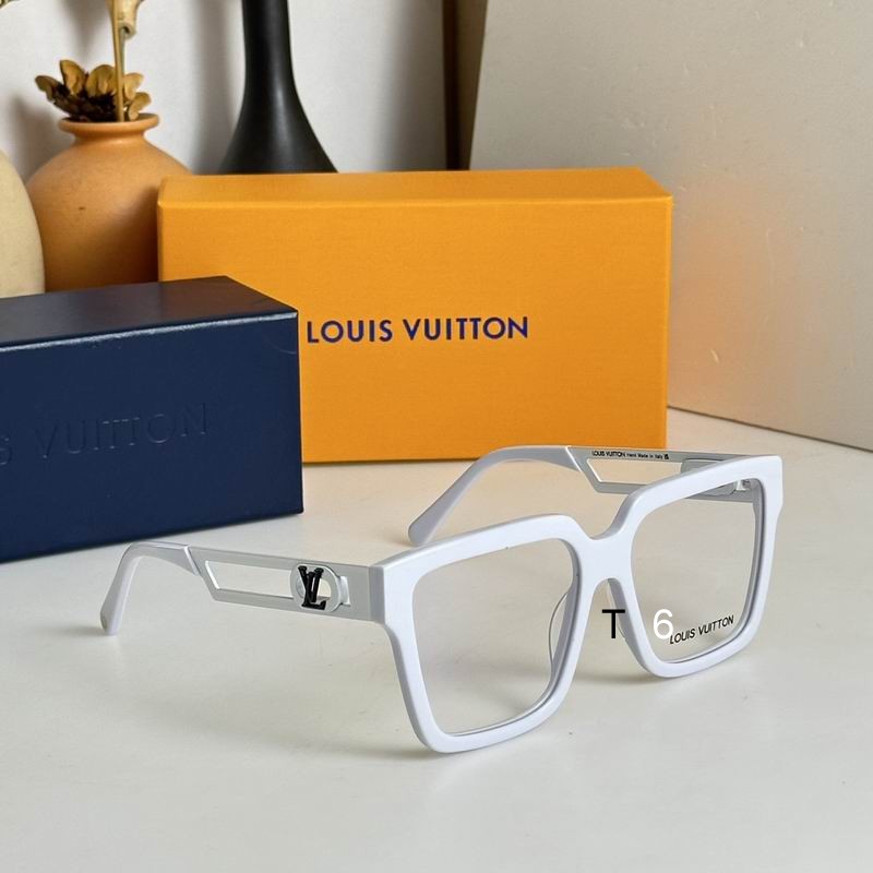 Wholesale Cheap Aaa LV Replica Sunglasses for Sale