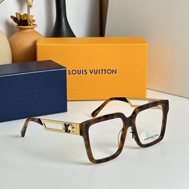Wholesale Cheap Aaa LV Replica Sunglasses for Sale