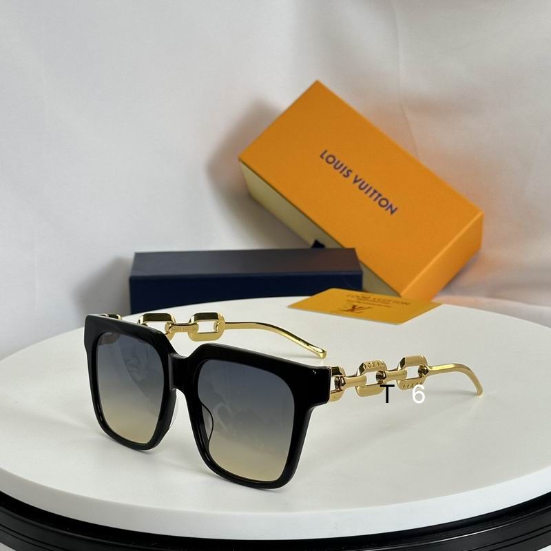 Wholesale Cheap Aaa LV Replica Sunglasses for Sale