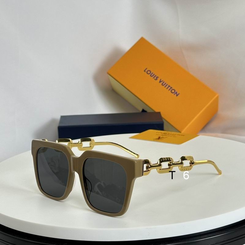 Wholesale Cheap Aaa LV Replica Sunglasses for Sale