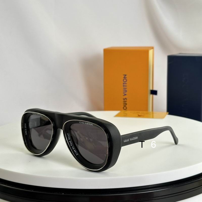 Wholesale Cheap Aaa LV Replica Sunglasses for Sale