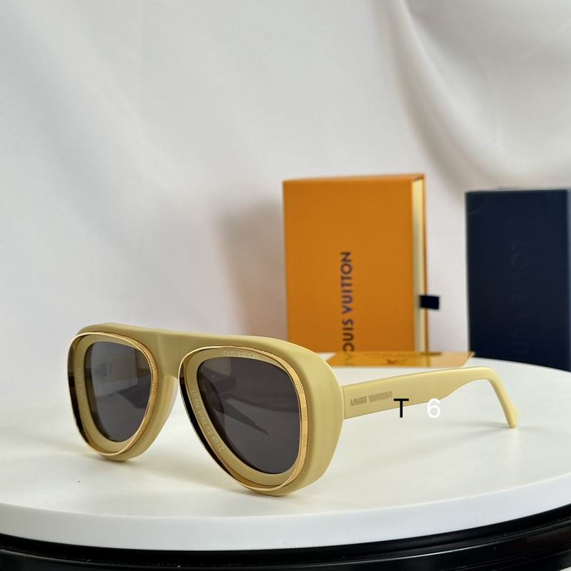 Wholesale Cheap Aaa LV Replica Sunglasses for Sale