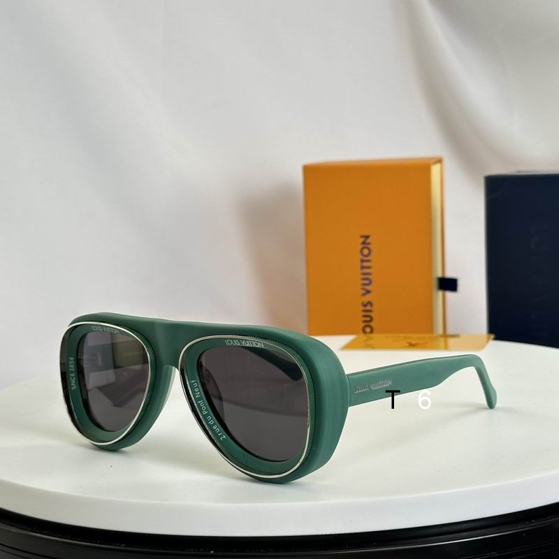 Wholesale Cheap Aaa LV Replica Sunglasses for Sale