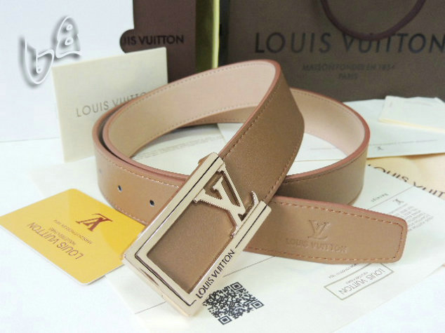 Wholesale 1:1 Louis Vuitton Replica belt For Sale-593