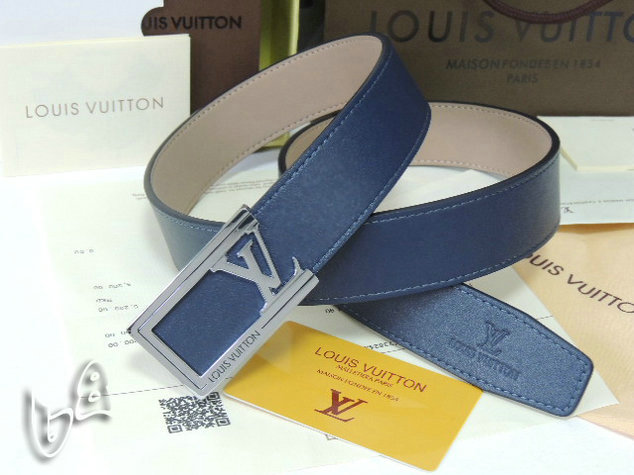 Wholesale 1:1 Louis Vuitton Replica belt For Sale-596