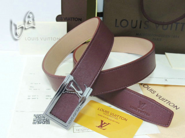 Wholesale 1:1 Louis Vuitton Replica belt For Sale-597