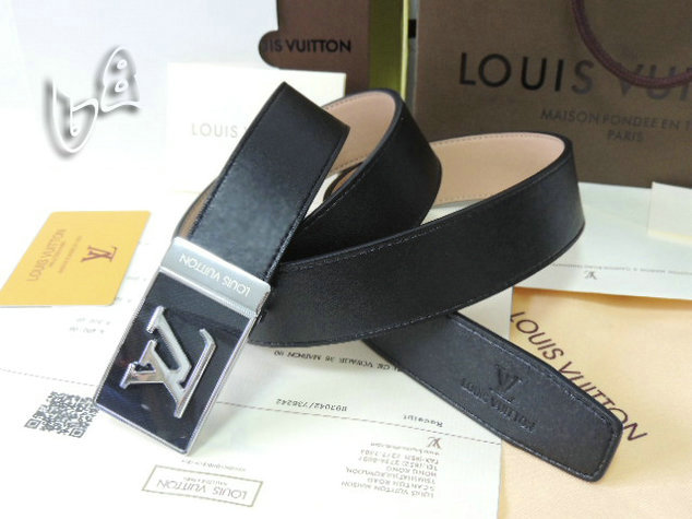 Wholesale 1:1 Louis Vuitton Replica belt For Sale-599