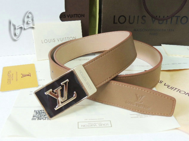 Wholesale 1:1 Louis Vuitton Replica belt For Sale-600