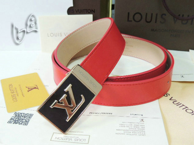 Wholesale 1:1 Louis Vuitton Replica belt For Sale-601