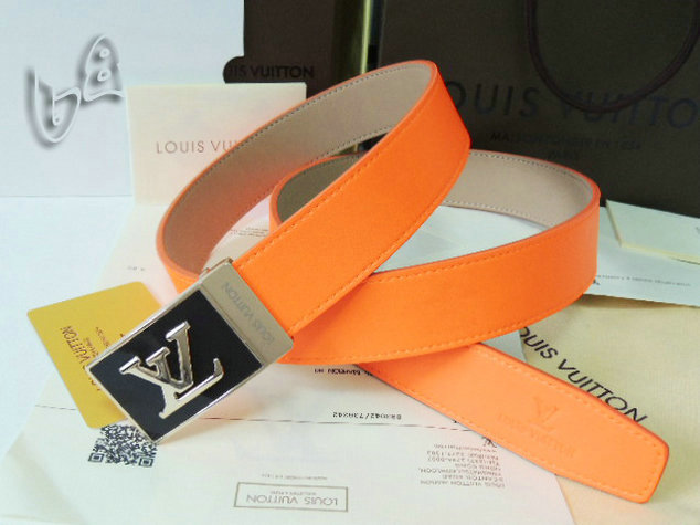 Wholesale 1:1 Louis Vuitton Replica belt For Sale-602
