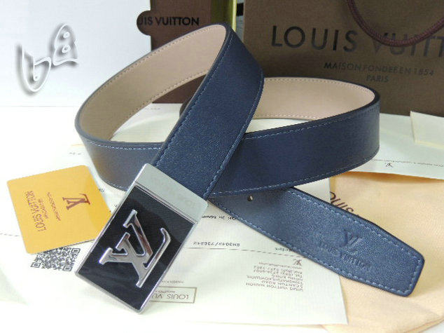 Wholesale 1:1 Louis Vuitton Replica belt For Sale-604