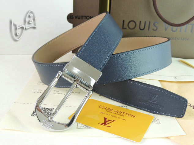 Wholesale 1:1 Louis Vuitton Replica belt For Sale-605