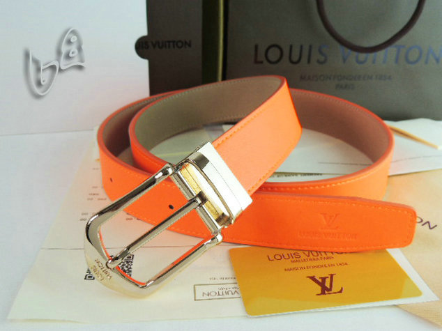 Wholesale 1:1 Louis Vuitton Replica belt For Sale-607