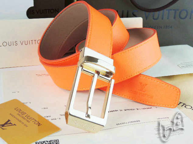 Wholesale 1:1 Louis Vuitton Replica belt For Sale-611