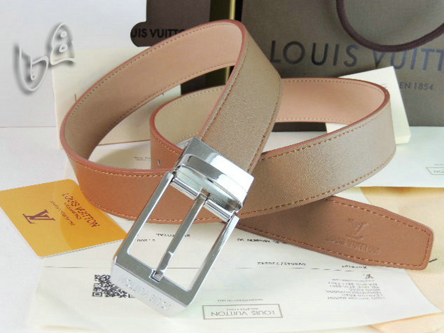 Wholesale 1:1 Louis Vuitton Replica belt For Sale-612