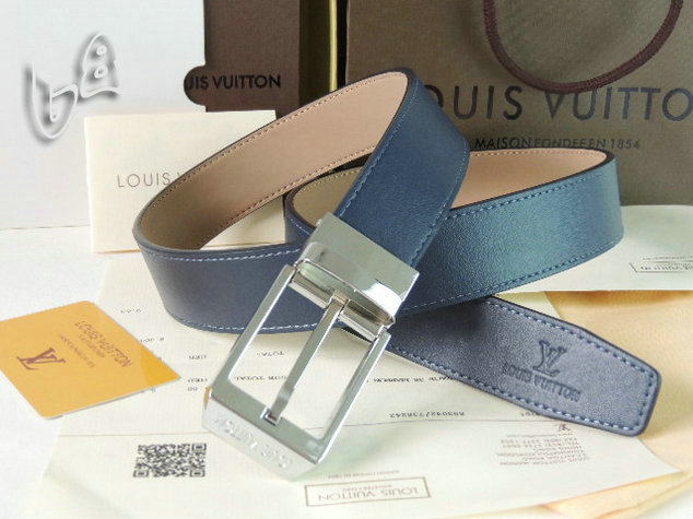 Wholesale 1:1 Louis Vuitton Replica belt For Sale-613