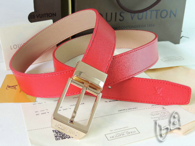 Wholesale 1:1 Louis Vuitton Replica belt For Sale-614