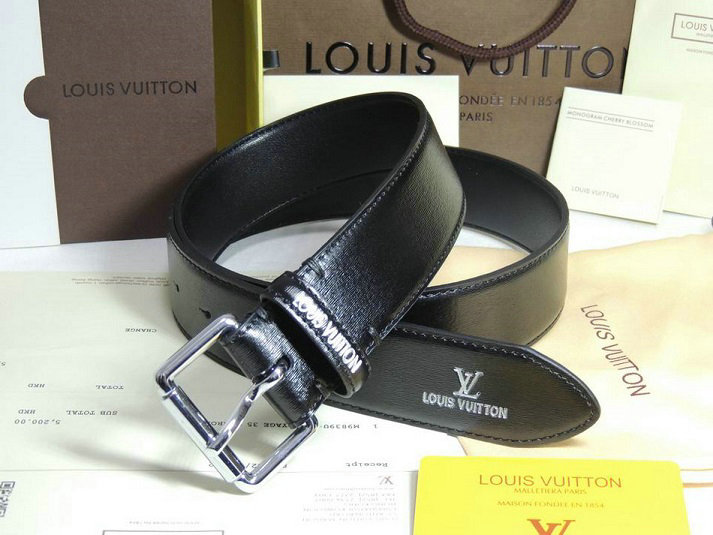 Wholesale 1:1 Louis Vuitton Replica belt For Sale-576