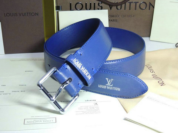 Wholesale 1:1 Louis Vuitton Replica belt For Sale-577