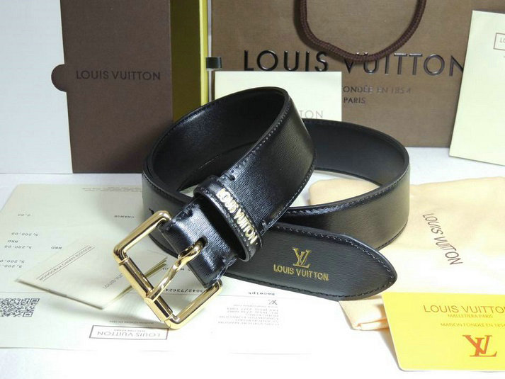 Wholesale 1:1 Louis Vuitton Replica belt For Sale-578