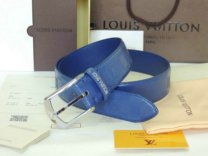 Wholesale 1:1 Louis Vuitton Replica belt For Sale-580