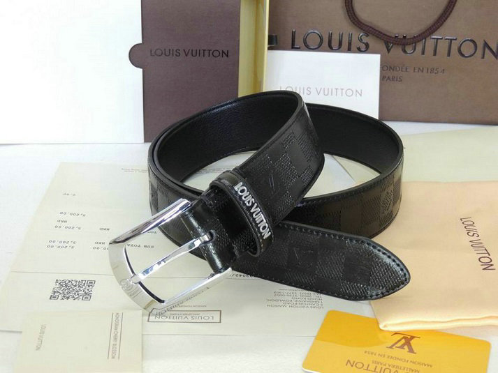 Wholesale 1:1 Louis Vuitton Replica belt For Sale-581
