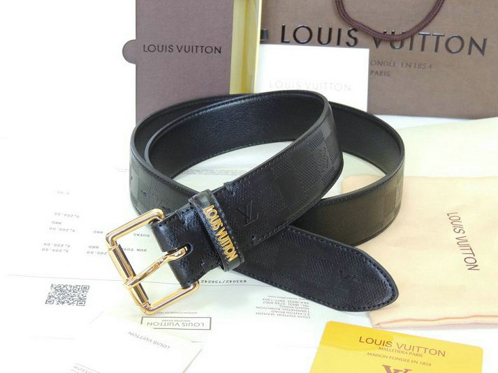 Wholesale 1:1 Louis Vuitton Replica belt For Sale-582