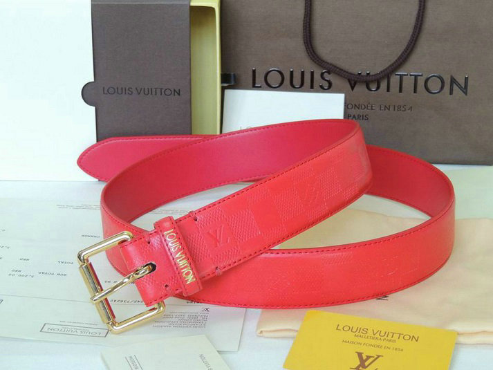 Wholesale 1:1 Louis Vuitton Replica belt For Sale-583
