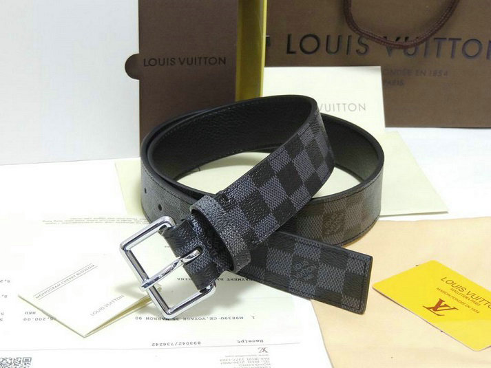 Wholesale 1:1 Louis Vuitton Replica belt For Sale-586