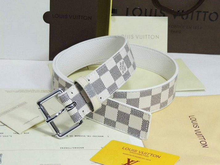 Wholesale 1:1 Louis Vuitton Replica belt For Sale-587