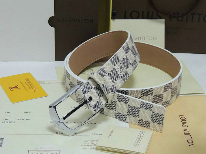 Wholesale 1:1 Louis Vuitton Replica belt For Sale-590